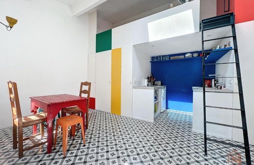 Endoume Apartment | Fisherman’s Cottage - Air conditioning - Terrace