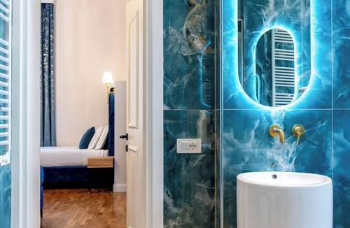 Santa Maria Novella Hotel | Fiume 20 - Residence