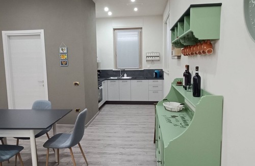 Saluzzo Apartment | Flach 'Mary' by Interhome