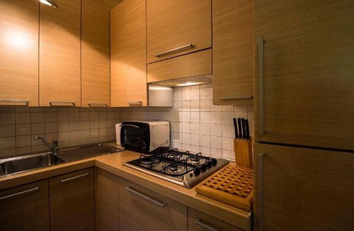 Alberese Apartment | Flat Cielo