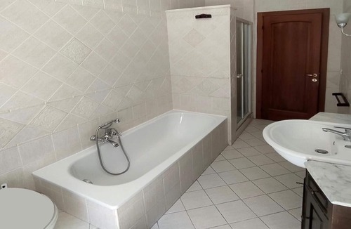 Ancona Apartment | Flat in Ancona with terrace
