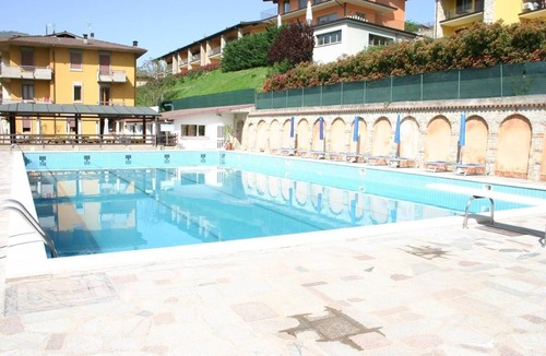 Gardola Apartment | Flat on the second floor with balcony