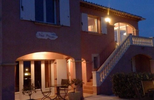 Agay Apartment | Flat "Rose" on fenced property