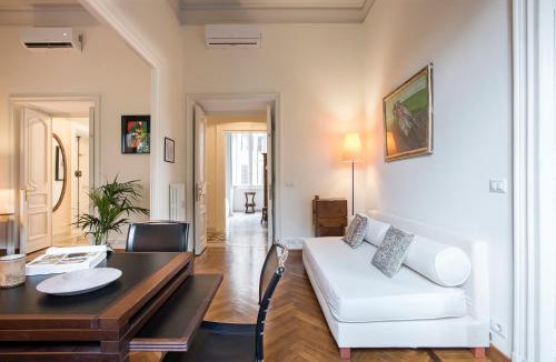 Flaminio Apartment | Flat Three