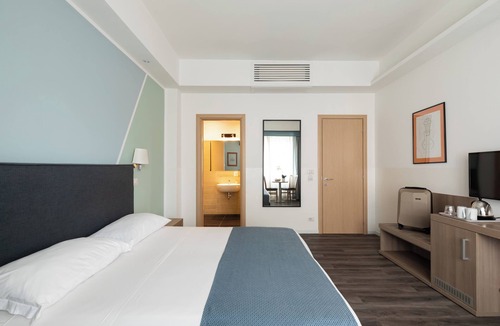 Tor di Quinto House | Fleming Suites
