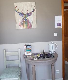 Le Thor Bed & Breakfast | fleur de garance