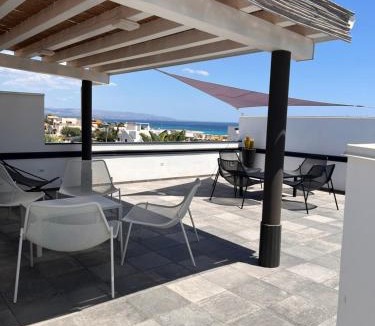 Reitani Apartment | Florí