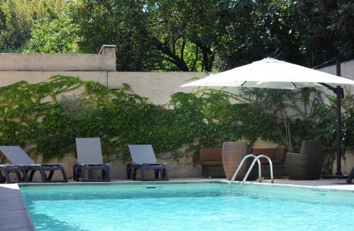 Sud Apartment | Floridianes Provence