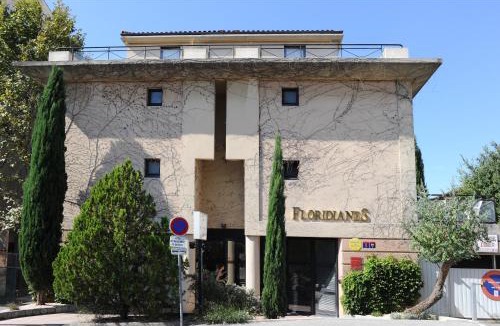 Sud Apartment | Floridianes Provence