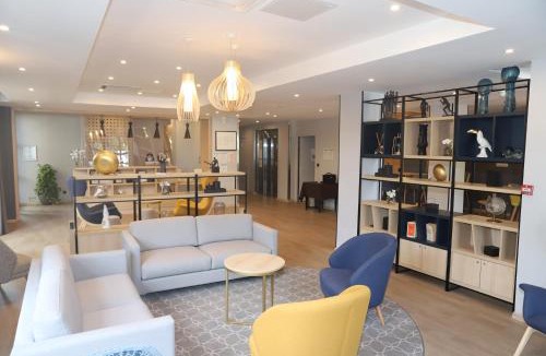 Sud Apartment | Floridianes Provence