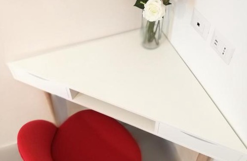 Repubblica House | Florido' Rome