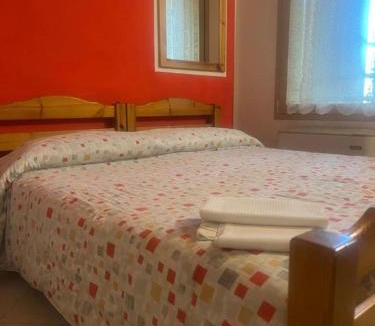 Faenza Bed & Breakfast | Fondo Riso