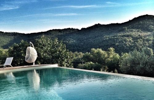 Paciano Villa | Fonte Cicerum Authentic Villa - a Fontanaro Property