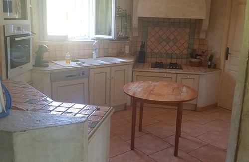 Saint-Andiol Other | For rent Mas Provençal