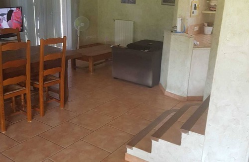 Saint-Andiol Other | For rent Mas Provençal