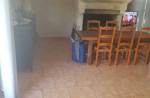 Saint-Andiol Other | For rent Mas Provençal