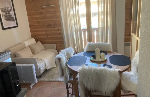 Pra Loup Apartment | For rent Pra loup 1600