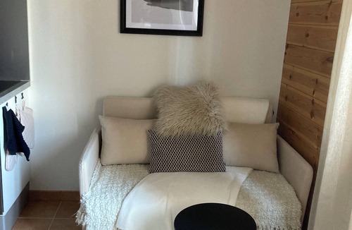 Pra Loup Apartment | For rent Pra loup 1600