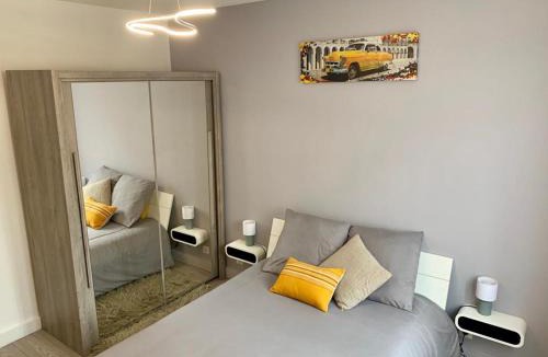 Carnot Apartment | Foras Urban Living à 2 pas du festival