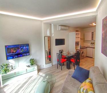 Carnot Apartment | Foras Urban Living à 2 pas du festival