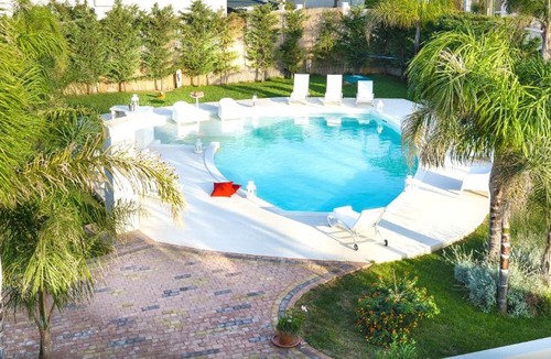 Pantanagianni-pezze Morelli Villa | Fori Tlu Cuccu