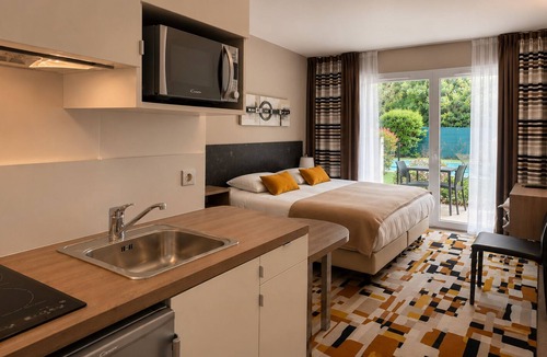 Montpellier Hotel | Forme Hotel & Spa Montpellier