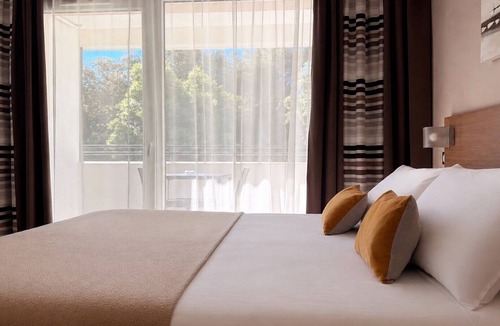 Montpellier Hotel | Forme Hotel & Spa Montpellier