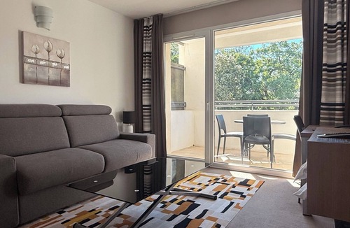 Montpellier Hotel | Forme Hotel & Spa Montpellier