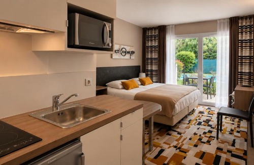 Montpellier Hotel | Forme-hotel & Spa Montpellier Sud-Est - Parc Expositions - Arena
