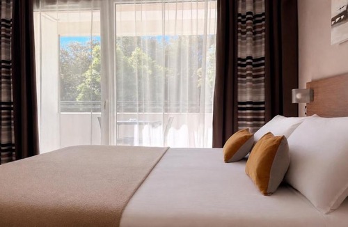 Montpellier Hotel | Forme-hotel & Spa Montpellier Sud-Est - Parc Expositions - Arena