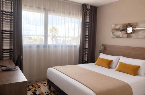 Montpellier Hotel | Forme-hotel & Spa Montpellier Sud-Est - Parc Expositions - Arena