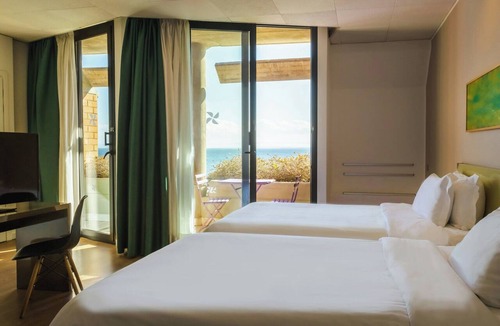 Cannizzaro Hotel | Four Points by Sheraton Catania Hotel & Conference Center