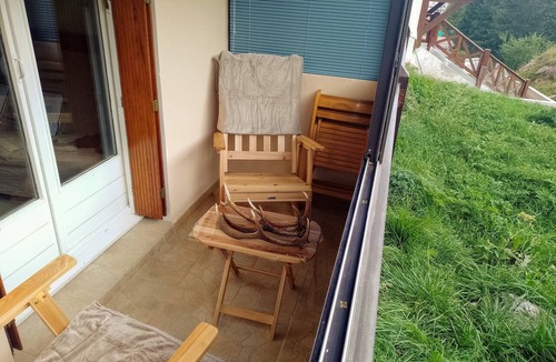 Allos Apartment | Foux d'Allos Cocooning rental with reserved parking