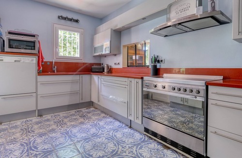 Evenos House | Villa Sainte Anne by Interhome