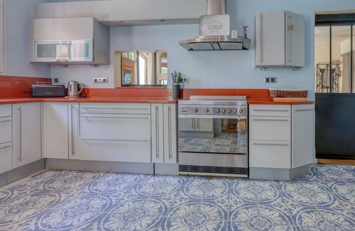 Evenos House | Villa Sainte Anne by Interhome