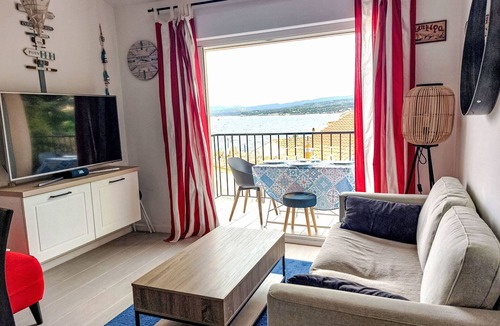 La Madrague House | La Corniche by Interhome