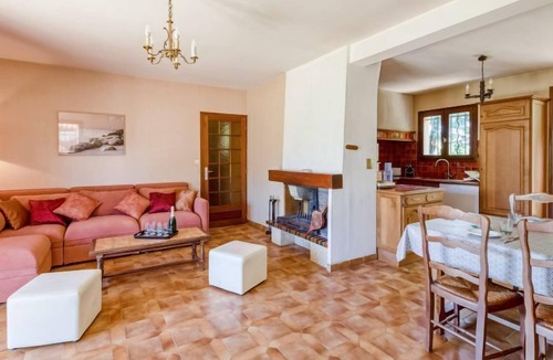 Saint-Cyr-sur-Mer House | L'ensoleillade by Interhome