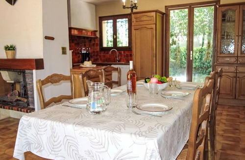 Saint-Cyr-sur-Mer House | L'ensoleillade by Interhome