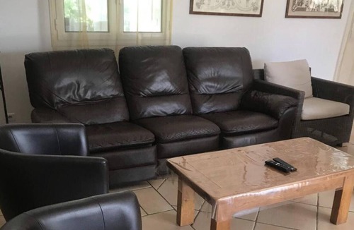Saint-Maximin-la-Sainte-Baume Villa | Villa Provençale
