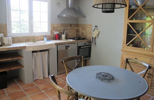 Saint-Maximin-la-Sainte-Baume Apartment | Charming rental with private pool for 7 people in St Maximin