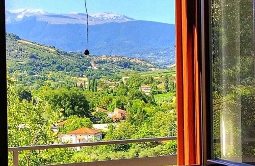 Chieti House | FRANK'S COTTAGE - COUNTRY HOUSE: ENTIRE VILLA FOR EXCLUSIVE USE