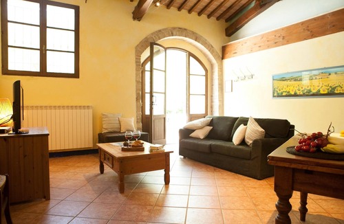 Radicondoli House | FRANTOIO -IL VECCHIO MULINO TOSCANA