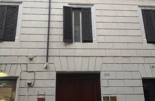 Rione III Colonna Hotel | Frattina 57