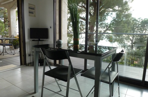 Cerbere Apartment | FROM COLLIOURE TO CADAQUES