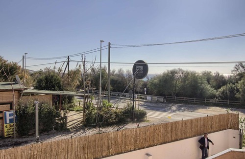 Posto Vecchio Apartment | Front Beach Posto Vecchio 2 by LoveSud
