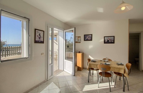 Posto Vecchio Apartment | Front Beach Posto Vecchio 2 by LoveSud