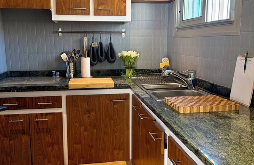 Canet-Plage House | Fully equipped pool house Canet plage perfect for a nice vacation