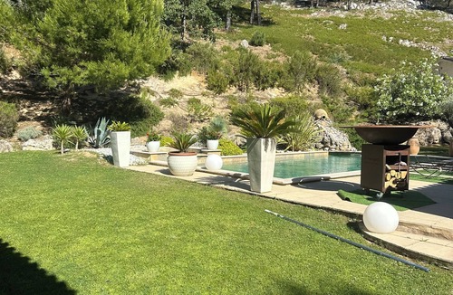 Les Pennes-Mirabeau House | Fully equipped Provencal villa
