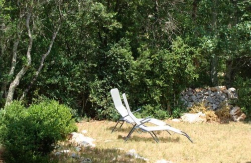 Labastide-de-Virac Cottage | Fully equipped cottage 2 people