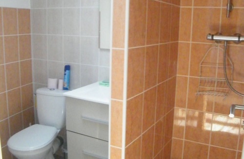 Malijai Apartment | Fully equipped air-conditioned studio